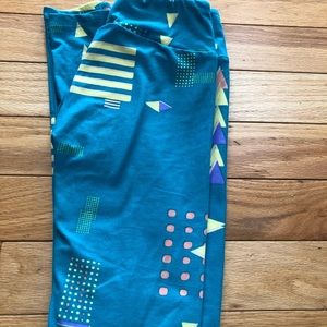 Lularoe leggings